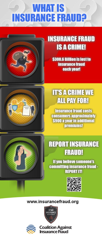 What is Insurance Fraud?